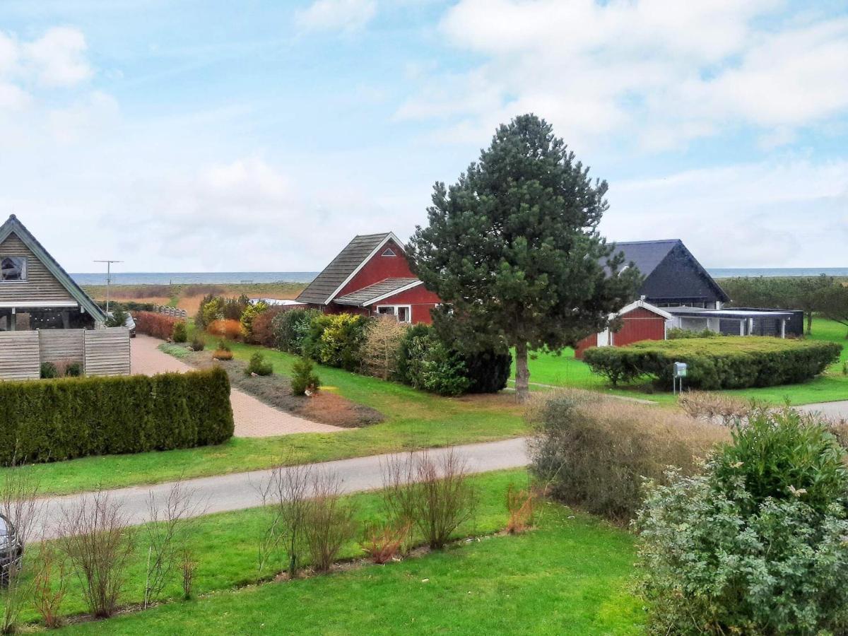 Holiday Home Otterup Xxii Exteriér fotografie