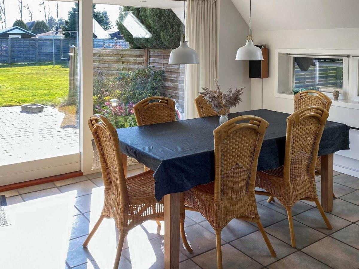 Holiday Home Otterup Xxii Exteriér fotografie