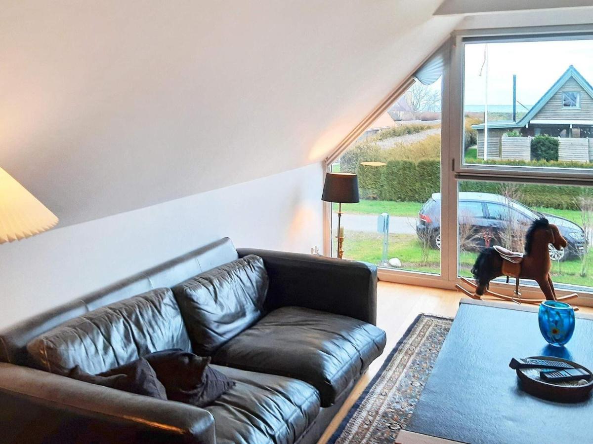 Holiday Home Otterup Xxii Exteriér fotografie