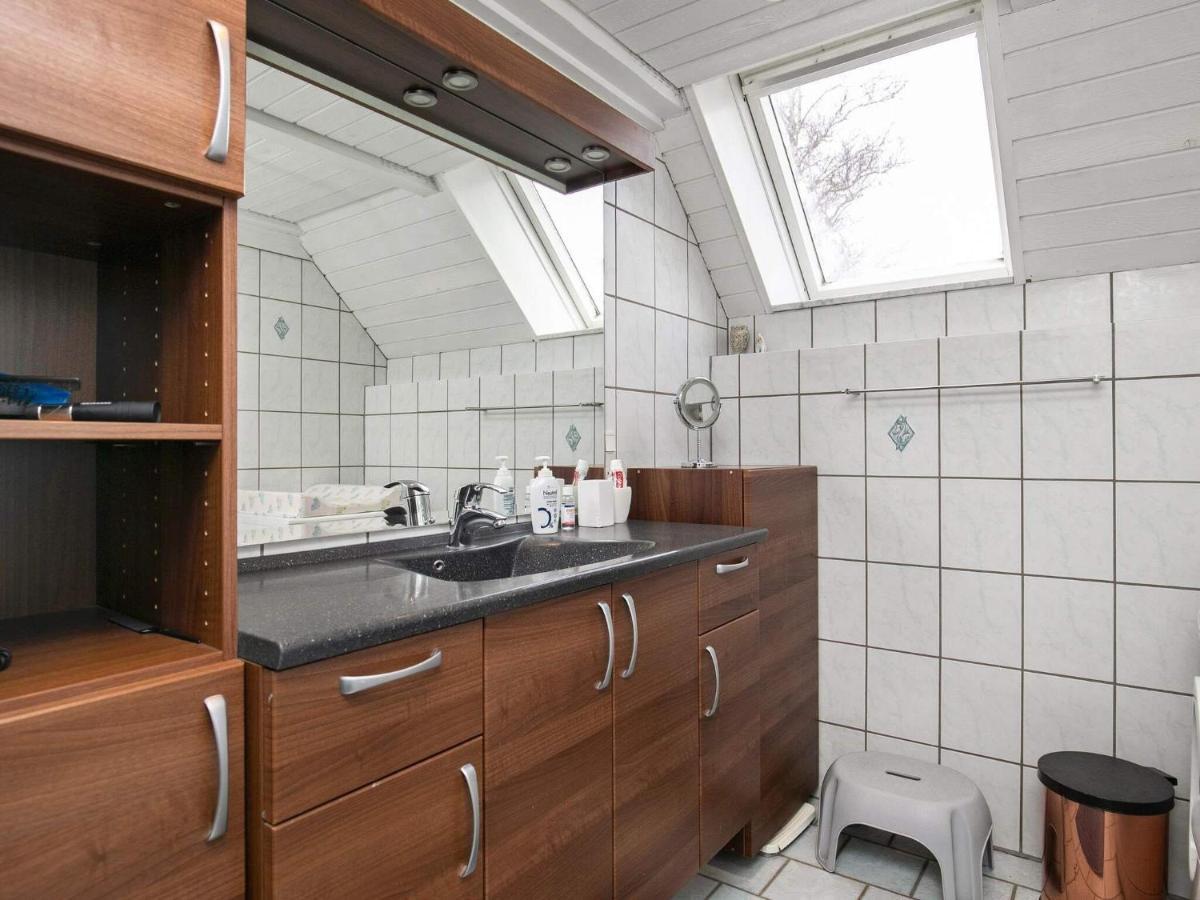 Holiday Home Otterup Xxii Exteriér fotografie