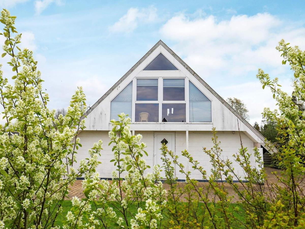 Holiday Home Otterup Xxii Exteriér fotografie